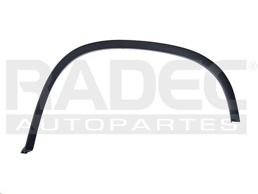 [011-3126-05] MOLDURA COSTADO VW TIGUAN 09-17 IZQ