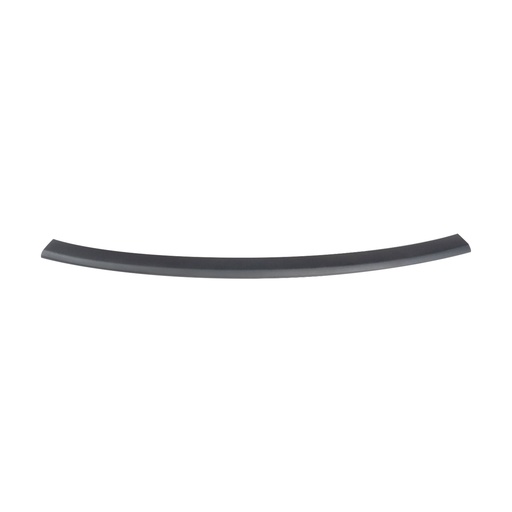 [011-3127-13] MOLDURA TAPA VW SAVEIRO 10-18  NEGRA CORRUGADA HUSHAN    