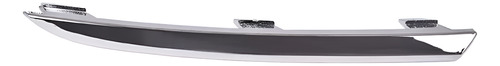 [011-3132-03] MOLDURA FASCIA TRASERA VW VENTO 16-20 CROMADA LINEA ANTERIOR COMFORTLINE/TDI COMFORTLINE/HIGHLINE L4 4 CILINDROS 1.5/1.6L 4 PUERTAS IZQ