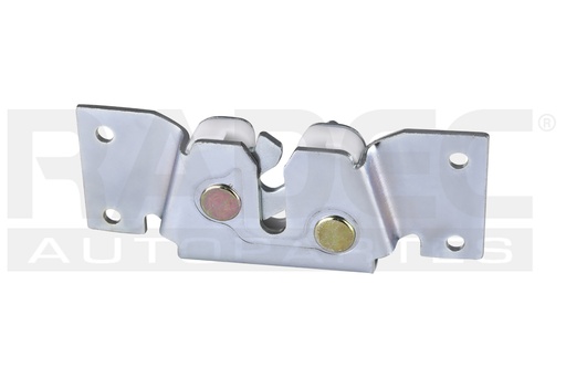 [002-4209-00] CHAPA PUERTA KW T600 DEL 95-09 DER