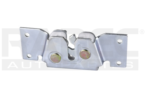 [002-4209-01] CHAPA PUERTA KW T600 DEL 95-09 IZQ
