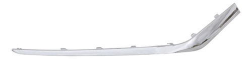 [011-3403-02] MOLDURA FASCIA DELANTERA HY SONATA 18-19 CROMADA GLS/PREMIUM/LIMITED NAVI L4 4 CILINDROS 2.4L 4 PUERTAS DER