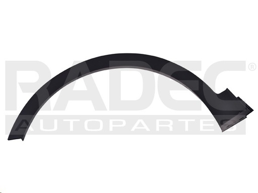 [011-3404-03] MOLDURA SALPICADERA HY SANTA FE 13-18 SP
