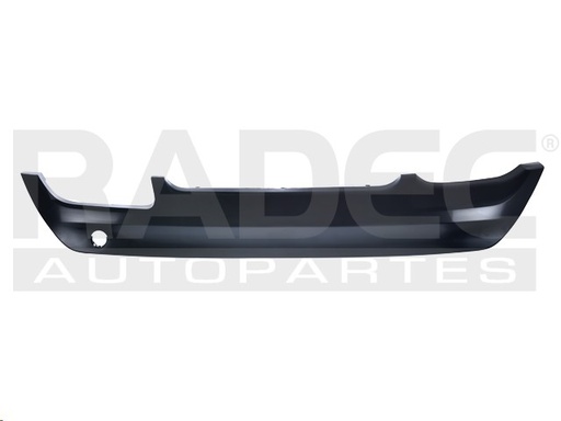 [011-3409-00] MOLDURA FASCIA TRASERA HY TUCSON 16-18