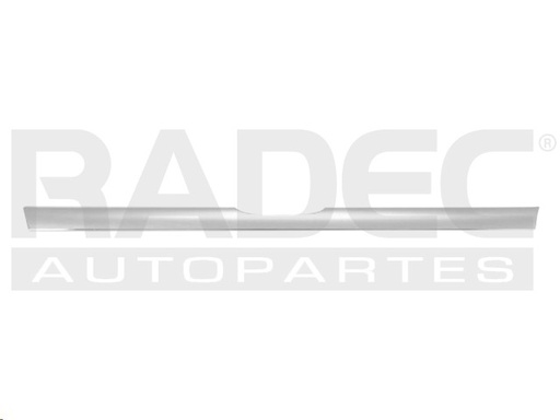 [011-3701-01] MOLDURA PARRILLA SN ION 03-04