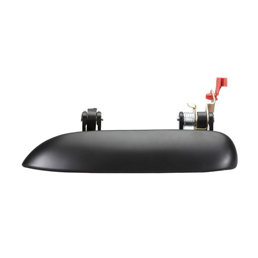 [012-0404-01] MANIJA EXTERIOR PT AZTEK 01-05  BK RENDEZVOUS 02-07  CV LUMINA 4P SEDAN 95-01  NEGRA PLASTICO HUSHAN Izquierdo Delantera  