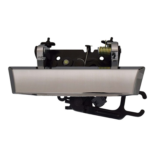 [012-0502-12] MANIJA DE TAPA CD ESCALADE EXT 02-06  CROMO ZINC HUSHAN    