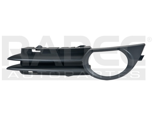[003-0201-01] REJILLA FASCIA AD A3 04-08 IZQ