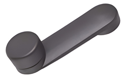 [012-0604-30] MANIJA DE ELEVAR CV CHEVY JOY / POP / SWING / PICK UP 94-12/MONZA 97-12/AVEO 08-17/TORNADO 04-20/SONIC 12-17  PERILLA NEGRA 8 DIENTES PLASTICO NEGRO    