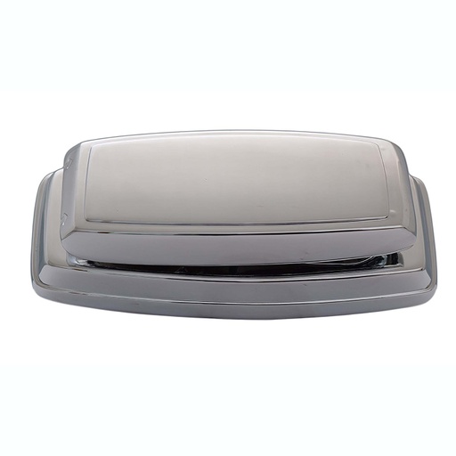 [012-0605-01] MANIJA EXTERIOR CV SUBURBAN 78-91/BLAZER (C10) 73-91  5TA PUERTA CROMO ZINC HUSHAN    
