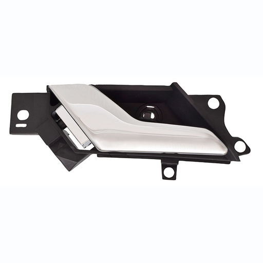 [012-0610-01] MANIJA INTERIOR CV CAPTIVA 08-15  SN VUE 08-10  CROMO PLASTICO HUSHAN Izquierdo Delantera/Trasera  