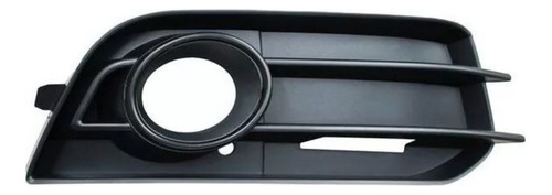 [003-0205-02] REJILLA FASCIA DELANTERA AD A1 10-15 C/HOYO P/FARO DER