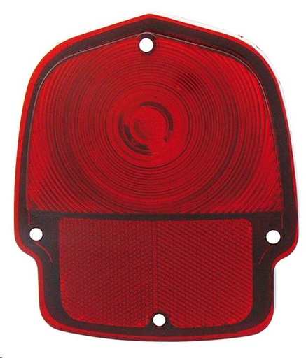 [003-026] CALAVERA FD F-350 CHASIS S/REVERSA MICA