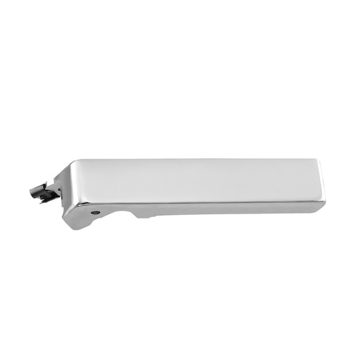 [012-0615-69] MANIJA INTERIOR CV CHEYENNE/CUSTOM/SUBURBAN/BLAZER (C10) 88-94/KODIAK 92-08/TAHOE 92-94  GM SIERRA 88-94/YUKON 92-94  CV PICK UP 88-94  CROMO ZINC SOLO REPUESTO HUSHAN Izquierdo Delantera  