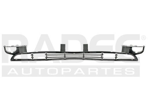 [003-0301-04] REJILLA FASCIA DELANTERA BW SERIE 3 02-05 2 PUERTAS