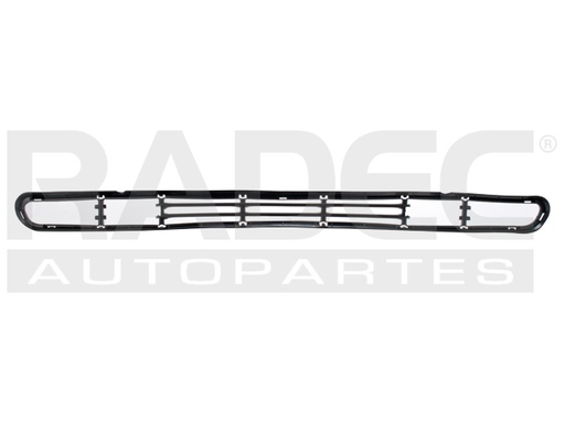 [003-0301-07] REJILLA FASCIA DELANTERA BW SERIE 3 99-01 4 PUERTAS