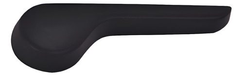 [012-0615-93] MANIJA INTERIOR CV PICK UP/CHEYENNE/SILVERADO/AVALANCHE 07-13/AVEO 12-17  NEGRA PARA RECLINAR ASIENTO HUSHAN Izquierdo Delantera  