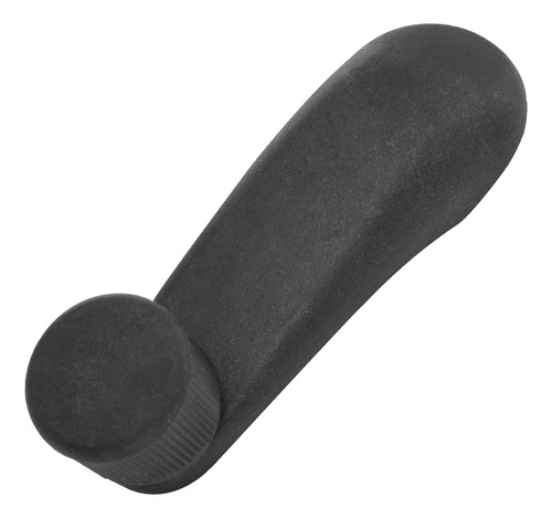 [012-0620-01] MANIJA DE ELEVAR CV SILVERADO 99-19/CAVALIER 95-01  GM SIERRA 99-19  OD SILHOUETTE 90-96  PT GRAND AM 92-96/GRAND PRIX 88-95/TRANS SPORT 90-96/FIREBIRD 93-97/SUNBIRD 92-94  BK SKYLARK 92-96  CV CHEYENNE 99-19  PERILLA NEGRA PLASTICO NEGRO HUSHAN    