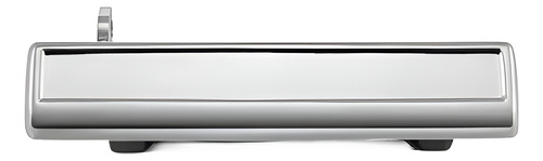 [012-0621-01] MANIJA EXTERIOR CV CAVALIER 82-94/CELEBRITY 82-96/CAMARO 82-92  OD CUTLASS 87-96  BK CENTURY 82-96/SKYLARK 86-92  PT GRAND AM 85-91  CROMADA ZINC HUSHAN Izquierdo Delantera/Trasera  