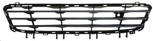 [003-0601-00] REJILLA FASCIA CV ASTRA 06-08 CENTRAL