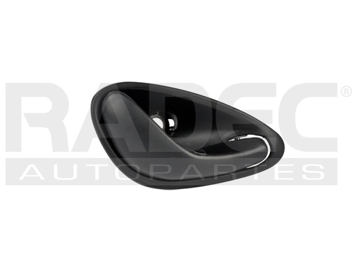 [012-0627-01] MANIJA INTERIOR CV LUMINA DEL/TRAS 02 CO