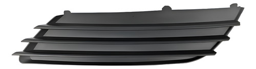 [003-0601-07] REJILLA FASCIA CV ASTRA 06-08 NEGRA S/HOYO IZQ