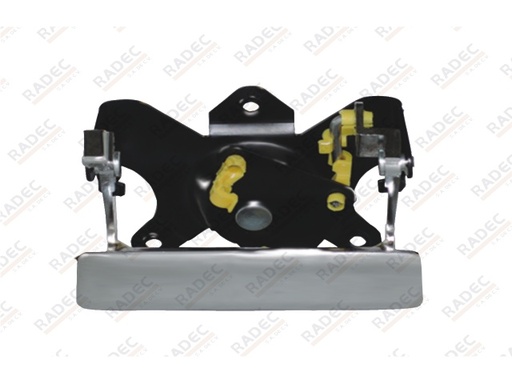 [012-0635-20] MANIJA TAPA CV S 10/SONOMA 94-97 CROMADA