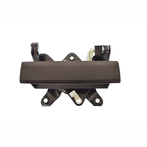 [012-0635-22] MANIJA DE TAPA CV S10  GM SONOMA 95-04  IZ HOMBRE 96-00  LISA NEGRA ZINC HUSHAN    