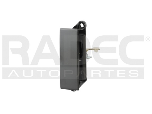 [012-0637-00] MANIJA INTERIOR CV SILHOUETTE PUERTA COR