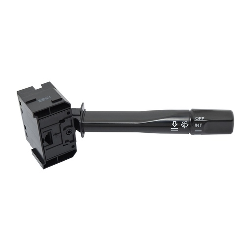 [70299] PALANCA LIMPIABRISAS AC INTEGRA 98-00  HD CIVIC 96-00  7 PIN NEGRA 12VCC    