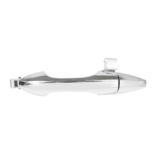 [012-0108-03] MANIJA EXTERIOR AC RDX 07-12  CROMADA PLASTICO HUSHAN Izquierdo Trasera  