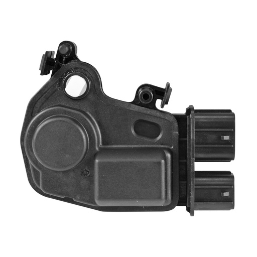 [107138] ACTIVADOR HD CR-V 02-06/CIVIC 2P COUPE 01-05/ACCORD 2P COUPE 03-07/ODYSSEY 01-10/PILOT 03-08/ELEMENT 03-11  AC RSX 02-06  DE PUERTA 5 PINS NEGRA 12VCC Derecho Delantera  