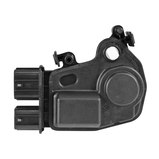 [107139] ACTIVADOR AC RSX 02-06  HD ACCORD 2P COUPE 03-07/CIVIC 2P COUPE 01-05/CR-V 02-06/ELEMENT 03-11/ODYSSEY 01-10/PILOT 03-08  DE PUERTA 5 PINS NEGRA 12VCC Izquierdo Delantera  