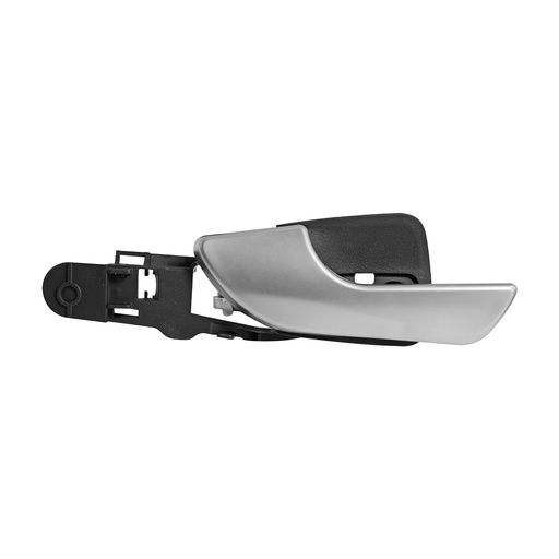 [012-4301-07] MANIJA INTERIOR AR GIULIETTA 13-18  LISA PLATA PLASTICO HUSHAN Izquierdo Trasera  