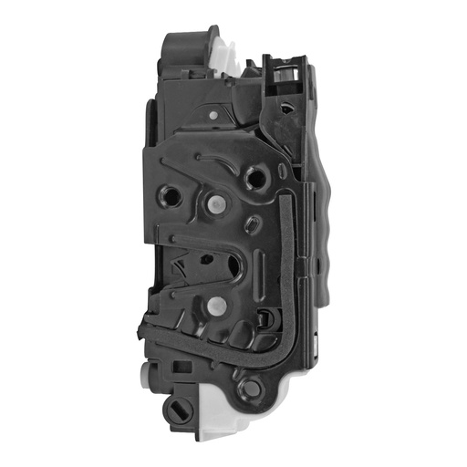 [107433] CHAPA DE PUERTA AD A1 11-14  ST IBIZA 09-12  VW AMAROK 10-19/PASSAT CC 09-15/TIGUAN 09-17  ELECTRICA 6 PINS MANIJAUTO 12VCC Izquierdo Trasera  