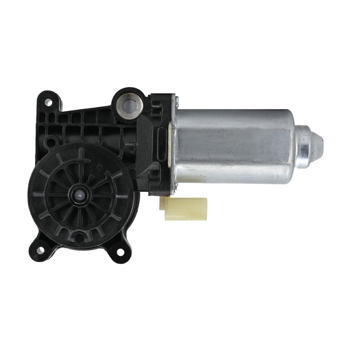 [108444] MOTOR DE ELEVADOR ELECTRICO BW SERIE 3 99-06/323CI 2000/323I 99-00/325CI 01-06/328I 99-00  LR LR3 05-09/RANGE ROVER SPORT 06-12  2 PINS 32 REDONDO 12VCC 3 MANIJAUTO Derecho Delantera  
