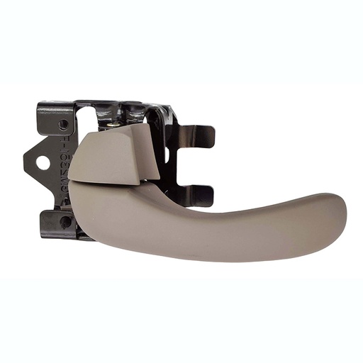 [012-0401-05] MANIJA INTERIOR CV IMPALA 00-05/MONTE CARLO 00-07  BK CENTURY/REGAL 97-05  GRIS CLARO PLASTICO HUSHAN Izquierdo Delantera/Trasera  