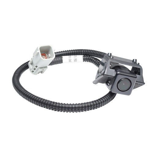 [034-0664-00] CAMARA DE REVERSA GM ACADIA 07-16  BK ENCLAVE 08-16  CON CONECTOR TIPO ORIGINAL 6 PINS 12VCC PLUG & PLAY 22885399 HUSHAN    