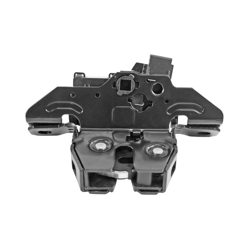 [002-0670-00] CHAPA DE CAJUELA CV SONIC 5P HATCHBACK 12-20/SUBURBAN/TAHOE  GM YUKON 15-20  BK ENCORE 13-21  CV TRAX  CD ESCALADE ESV 15-20  ELECTRICA METAL 12VCC 3 PINS   5ta puerta 