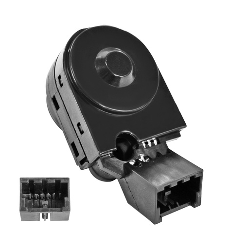 [70772] PASTILLA DE ENCENDIDO CV CRUZE 10-14/SONIC 12-17  GM TERRAIN 10-15  CV MALIBU 13-15/EQUINOX 10-15/COLORADO 2015/CAMARO  BK LACROSSE 10-15/VERANO 12-15/REGAL 11-15  6 PINS 12VCC MANIJAUTO    