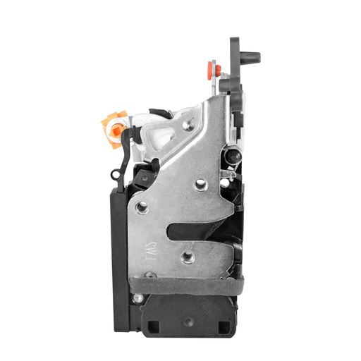 [002-0502-02] CHAPA DE PUERTA BK LESABRE 00-05  CD ESCALADE 00-06  CV AVALANCHE 02-06/BLAZER (S10) 95-04/CHEYENNE 99-06/S10 95-04/SILVERADO 99-06/SUBURBAN/TAHOE 00-06  GM SIERRA 99-06/YUKON 00-06  PT BONNEVILLE 00-05  ELECTRICA 6 PINS 12VCC Derecho Trasera  