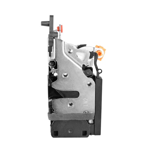 [002-0502-03] CHAPA DE PUERTA BK LESABRE 00-05  CD ESCALADE 00-06  CV AVALANCHE 02-06/BLAZER (S10) 95-04/CHEYENNE 99-06/S10 95-04/SILVERADO 99-06/SUBURBAN/TAHOE 00-06  GM SIERRA 99-06/YUKON 00-06  PT BONNEVILLE 00-05  ELECTRICA 6 PINS 12VCC Izquierdo Trasera  