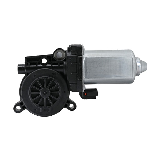 [108479] MOTOR DE ELEVADOR ELECTRICO PT GRAND PRIX 88-96/BONNEVILLE 88-91  OD CUTLASS 95-96  BK LESABRE 87-91/REGAL 88-96  GM SAVANA 96-02/YUKON 92-99/SIERRA 92-98  CV TAHOE 92-99/EXPRESS VAN 96-02/SUBURBAN 92-99/CHEYENNE/SILVERADO 92-98  2 PINS 12 DIENTES ENCHUFE ADAPTABLE ESPUELA 12VCC MANIJAUTO 3 Derecho 