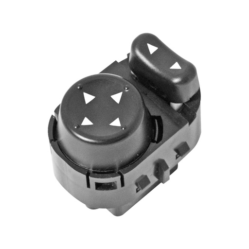 [70918] CONTROL ELECTRICO CV UPLANDER 05-09  PT MONTANA 06-09  BK TERRAZA  SN RELAY 05-07  DE ESPEJO 9 PINS NEGRO 12VCC MANIJAUTO    