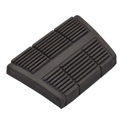 [102322] HULE PEDAL CV VARIOS 62-11  BK 67-76  GM 71-11  FRENO/CLUTCH HUSHAN    