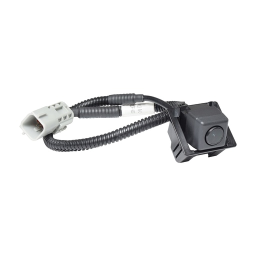 [034-0503-00] CAMARA DE REVERSA CD CTS 4P SEDAN 11-14  CON CONECTOR TIPO ORIGINAL 12VCC 23171840 MANIJAUTO    