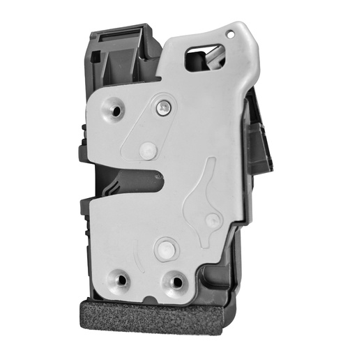 [002-0502-11] CHAPA DE PUERTA CD ESCALADE 15-17  CV CHEYENNE 14-18/COLORADO 16-20/CRUZE 17-19/SILVERADO 14-18/SUBURBAN/TAHOE 15-17/PICK UP 14-18  GM ACADIA 17-18/SIERRA 14-18  ELECTRICA 6 PINS 12VCC Izquierdo Delantera  