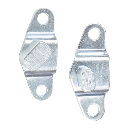 [105463] BISAGRA DE PUERTA CD ESCALADE EXT 07-14  CV AVALANCHE/CHEYENNE 07-13/COLORADO 15-16/SILVERADO  GM SIERRA 07-13  HM H3T 09-10  JUEGO PLATA METAL HUSHAN Derecho/Izquierdo  Tapa caja 