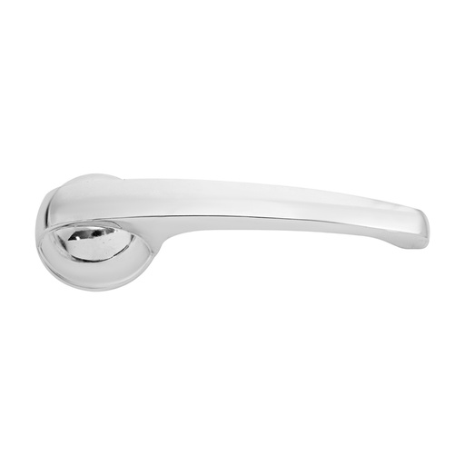 [012-0643-18] MANIJA INTERIOR CV APACHE/PICK UP 55-66  CROMADA METAL PARA TORNILLO Derecho/Izquierdo   