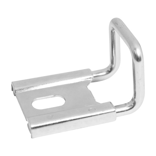 [002-0614-00] CHAPA DE CAJUELA CV MONZA 94-12/ASTRA 00-05/VECTRA 03-05  CONTRA CHAPA    